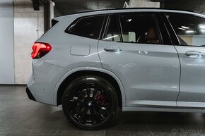 BMW X3 20d xDrive M-Sport MHEV - 5