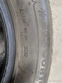 215/60R16 - 5