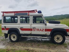 land rover defender 110 tdi  land rover defend - 5