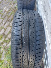 GOODYEAR 195/50 R5 - 5