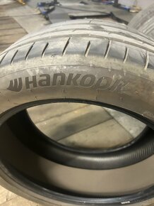 255/45 R19 104W Hankook Ventus S1 Evo - 5