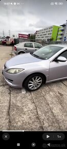 Mazda6 - 5