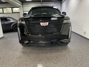 CADILLAC ESCALADE 6,2 LONG 2024 - 5