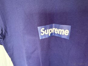 Supreme SS15 bogo tričko - 5