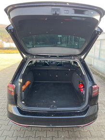 VW PASSAT B8 2.0 TSI - 5