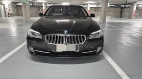 Bmw 525 xdrive F10 - 5