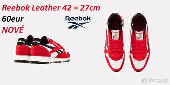 Reebok Classic Leather - 5