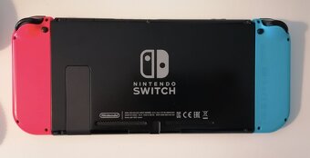 nintendo switch - 5