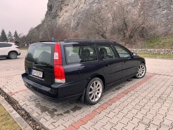 Volvo V70 2007 2.4 diesel - 5