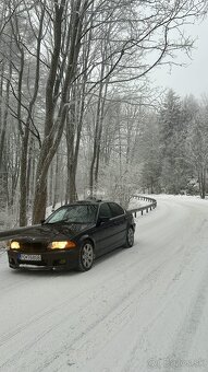 BMW e46 328i 142kw - 5