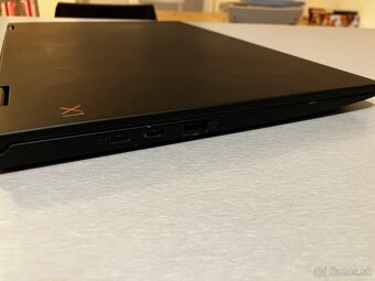 Lenovo X1 Yoga 3rd Gen - 5