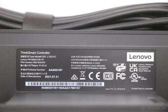 Lenovo LCD Module, ThinkSmart Controller Kit - Nový - 5