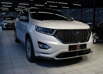 Ford Edge 2,0 4x4 PowerShift Vignale nafta poloautomat - 5