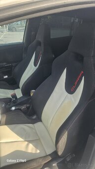 Predam Seat Leon cupra - 5