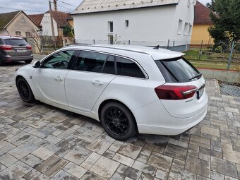 Opel Insignia ST 2.0 CDTI 163k Start/Stop Cosmo - 5