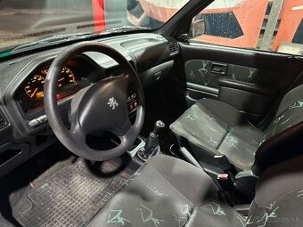 Peugeot 106 - 5