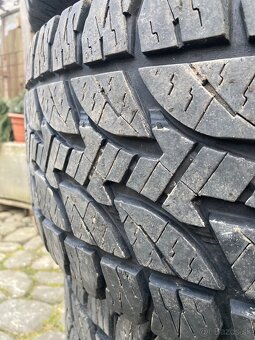 31x10,5 R15 - 5