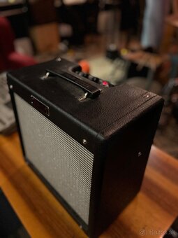 Fender Pro Jr. III - 5