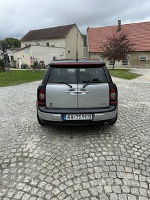 MINI Cooper Clubman - 5