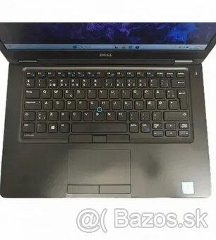 Dell Latitude 5480 - 5