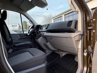 VW Crafter 2.0TDi 103kw - 5