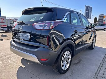 Opel Crossland X 1,2 96kW B AT6 - 5