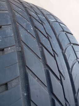 2ks 255/55R20 4x4 letné pneumatiky GoodYear - 5