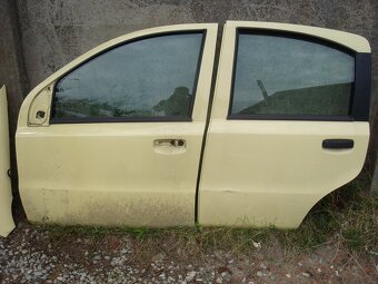 Fiat Panda 1.1 40KW 187A1.000 - 5