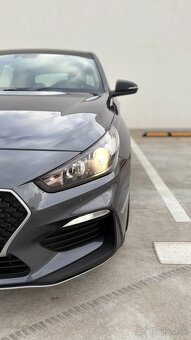 Hyundai i30 N-Line 1.4 T-GDI 103kW automatická prevodovka - 5