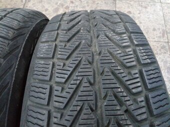 Zimné pneu Vredestein 235/65 R17 - 5