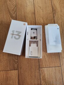 Predám Xiaomi 13 lite - 5