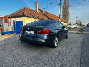 BMW 320d xDrive Gran Turismo - 5