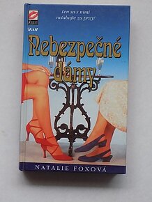 Romantika - Lynn čiže Armentrout, Torre a iný - 5