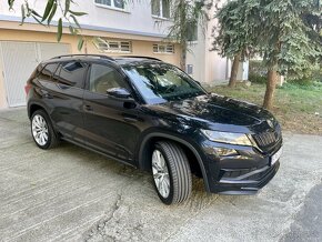 Škoda Kodiaq 2.0 BiTDi RS DSG 4x4 WEBASTO - 5