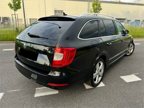 Škoda Superb 2014 GreenLine 1.6TDI - 5