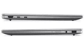 Predam notebook LENOVO Yoga Slim 6 OLED Grey - 5