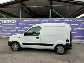 Renault Kangoo Express 1.4 Confort - 5