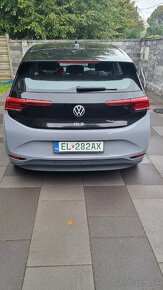 Volkswagen ID3 Business - 5