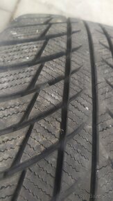 Zimné pneu 225/55R17 - 5