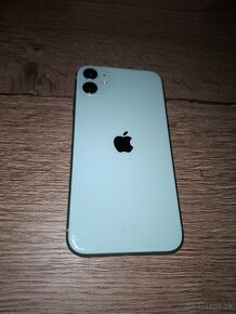 Apple iphone 11 128gb green - 5