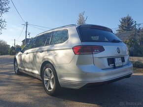 Predám Volkswagen Passat Variant 2.0 Tdi Comfortline DSG - 5