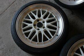 19”-------KWT-RK307-------5x112 r19-------LETNA SADA - 5