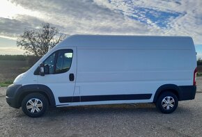 Fiat Ducato Maxi, 2,3 JTD , 96kw,  L3H2 - 5