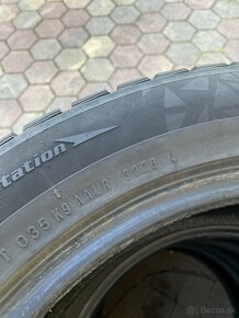 nexen winguard 225/55 r18 - 5