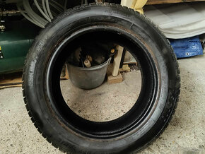 Sava Eskimo S3+ 205/55 R16 91T - 5