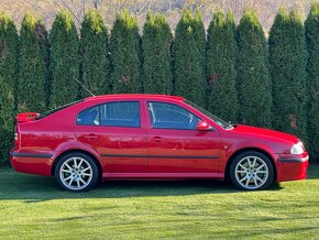 Škoda octavia 1 Rs - 5