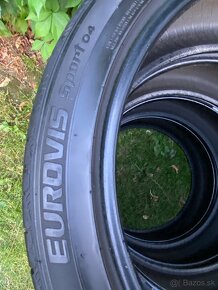 225/45 r19 letné ROADSTONE 96W - 5