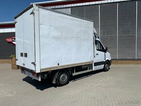 Mercedes-Benz Sprinter 2.2 CDi, 120KW, 316, DPH - 5