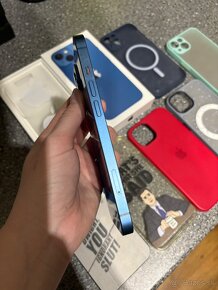 Apple iPhone 13, Blue, 128 GB na predaj - 5