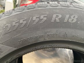 Matador Nordica SUV, 255/55 R18 - 5